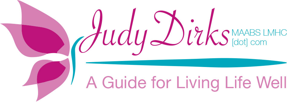 Judy Dirks Logo