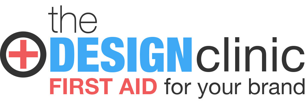 The Design Clinic Logo