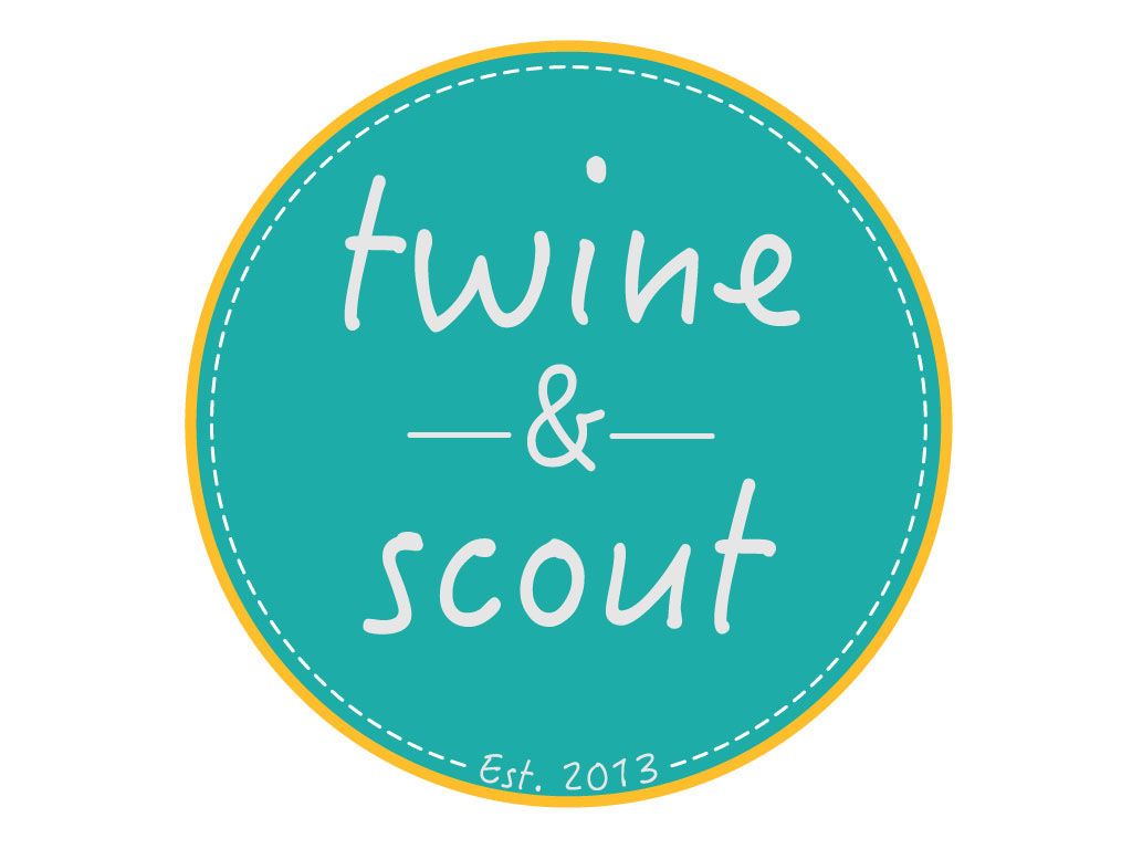 Twine and Scout Logo