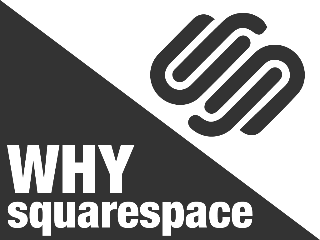 Why Squrespace Development Header